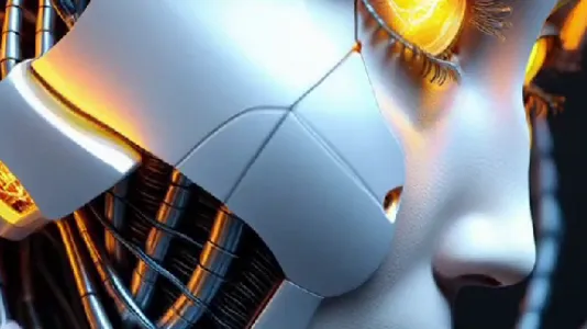 AI music video example: I'm Just Wired Different by Barral69 Gaming